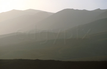 Comp image : mgun1508 : The M'Goun range in the High Atlas mountains of Morocco