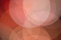 Bright abstract photo with overlapping red and pink circles, suitable for illustration or background Bright abstract photo with overlapping red and pink circles, suitable for illustration or background