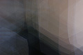 Abstract photo with misty overlapping shapes Abstract photo with misty overlapping shapes