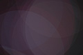 Very subdued abstract photo with overlapping deep purple translucent circles Very subdued abstract photo with overlapping deep purple translucent circles